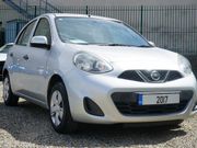 Nissan Micra 2017