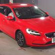 Volvo V40 2019