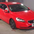 Volvo V40 2019
