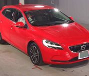 Volvo V40 2019