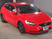 Volvo V40 2019
