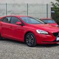 Volvo V40 2019