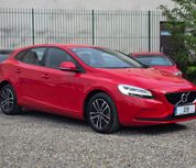Volvo V40 2019