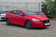 Volvo V40 2019