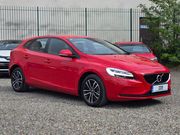 Volvo V40 2019