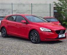 Volvo V40 2019