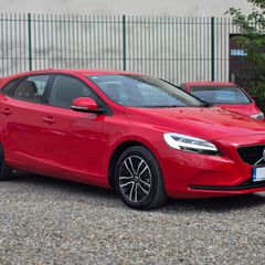Volvo V40 2019