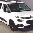 Citroen Berlingo 2020