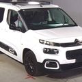 Citroen Berlingo 2020