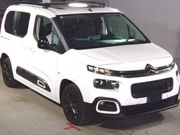 Citroen Berlingo 2020