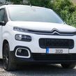 Citroen Berlingo 2020