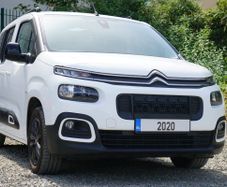 Citroen Berlingo 2020