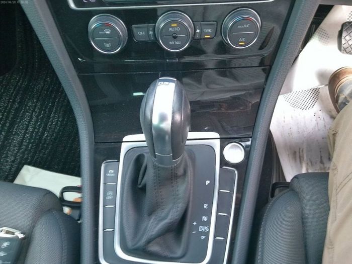 Volkswagen Golf 2017