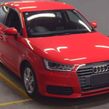 Audi A1 2016