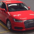 Audi A1 2016