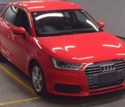 Audi A1 2016