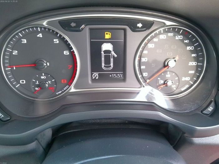 Audi A1 2016