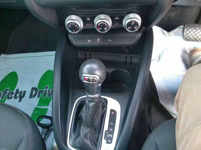 Audi A1 2016