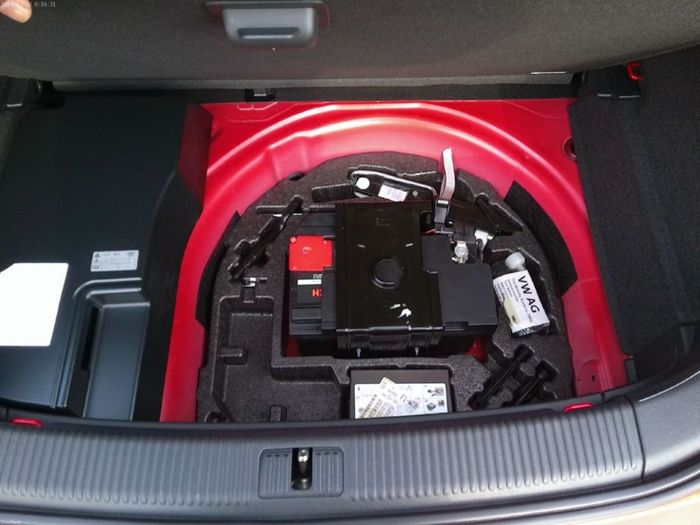 Audi A1 2016