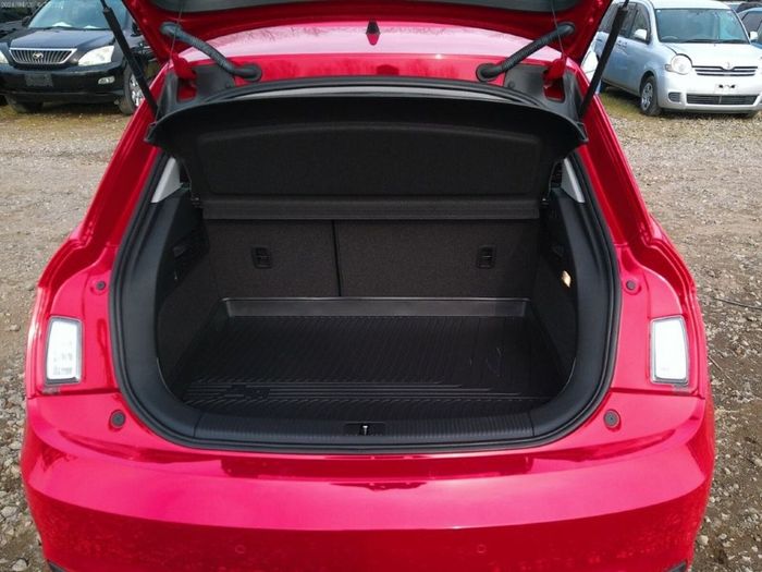 Audi A1 2016