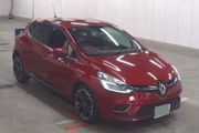 Renault Clio 2017