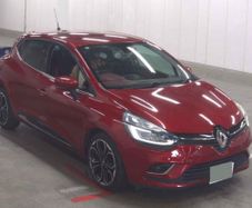 Renault Clio 2017