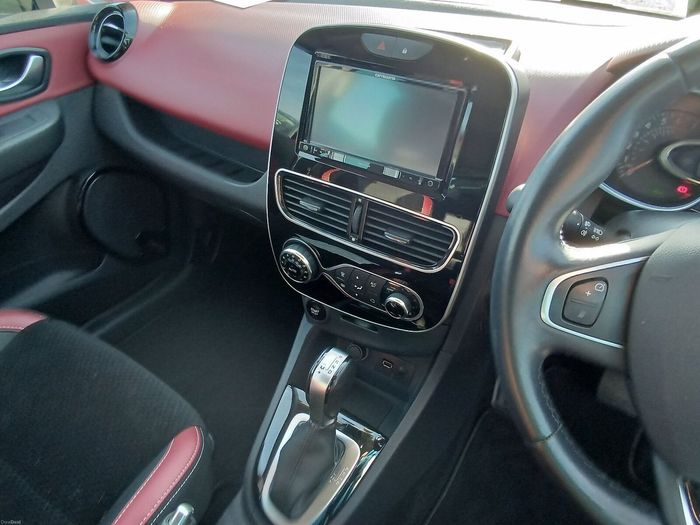 Renault Clio 2017