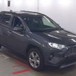 Toyota Rav4 2021