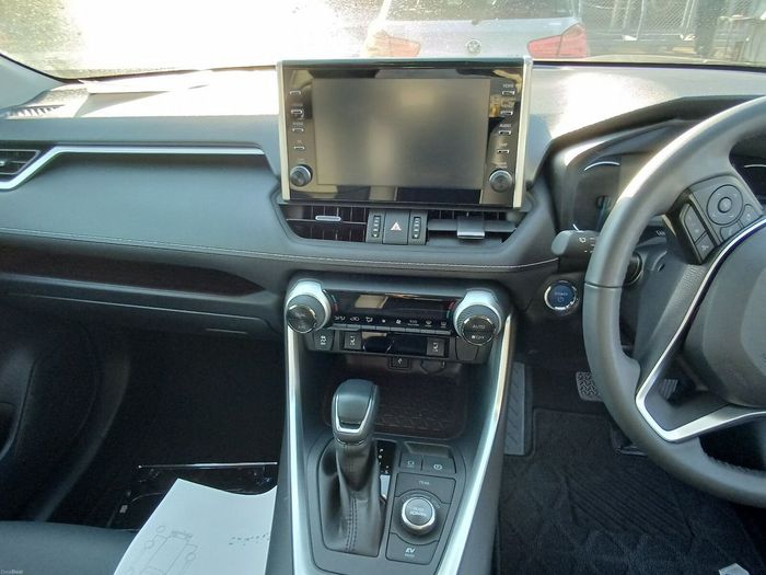 Toyota Rav4 2021