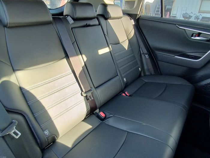 Toyota Rav4 2021