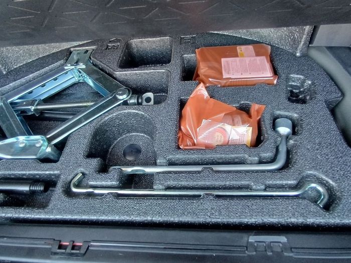 Toyota Rav4 2021