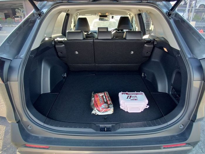 Toyota Rav4 2021