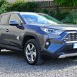 Toyota Rav4 2021