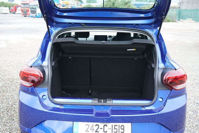 Dacia Sandero 2024