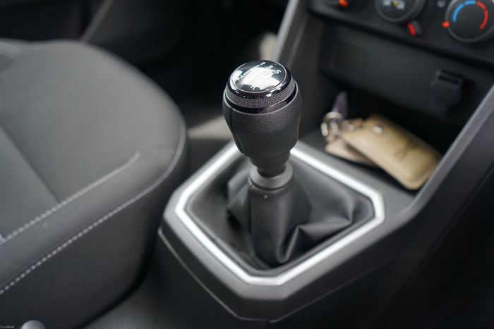 Dacia Sandero 2024