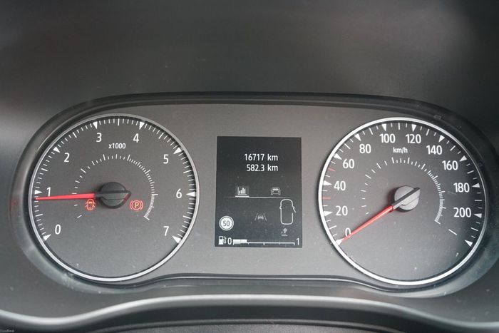 Dacia Sandero 2024