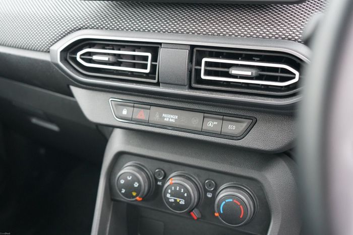 Dacia Sandero 2024