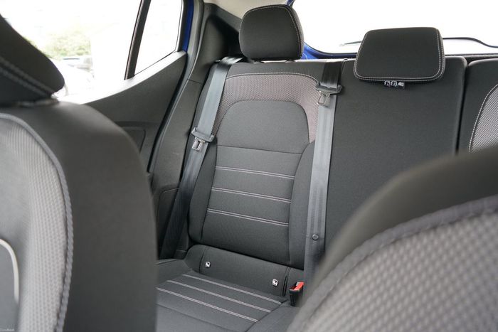 Dacia Sandero 2024