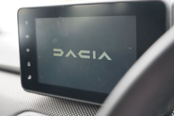 Dacia Sandero 2024