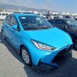 Toyota Yaris 2020