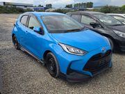 Toyota Yaris 2020