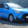 Toyota Yaris 2020
