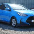 Toyota Yaris 2020