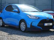 Toyota Yaris 2020