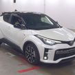 Toyota C-HR 2020