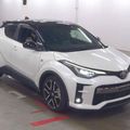 Toyota C-HR 2020