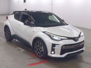 Toyota C-HR 2020