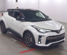 Toyota C-HR 2020