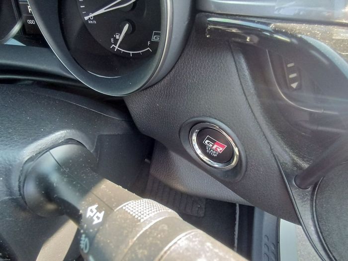 Toyota C-HR 2020