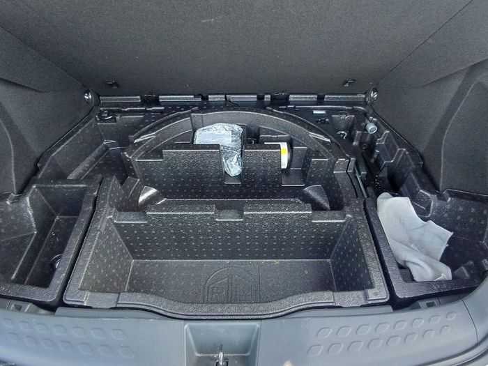 Toyota C-HR 2020